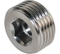 Заглушка JDN под шестигранник - М5 NBPT 54123