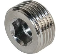 Заглушка JDN под шестигранник - 04 1/2" NBPT 54161