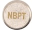 Заглушка JDN под шестигранник - 04 1/2" NBPT 54161 6
