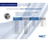 Заглушка JDN под шестигранник - 03 3/8" NBPT 54154 3