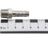 Штуцер JB 08-02 8 мм - резьба 1/4"M NBPT 54383 4