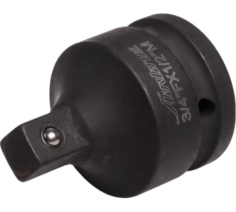 Переходник ударный 3/4"F-1/2"M Airline AT-IS34-48