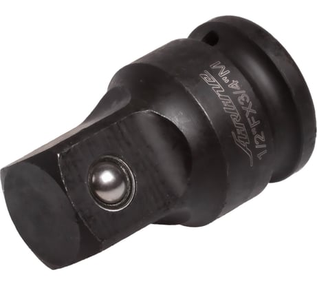 Переходник ударный 1/2"F-3/4"M Airline AT-IS34-47