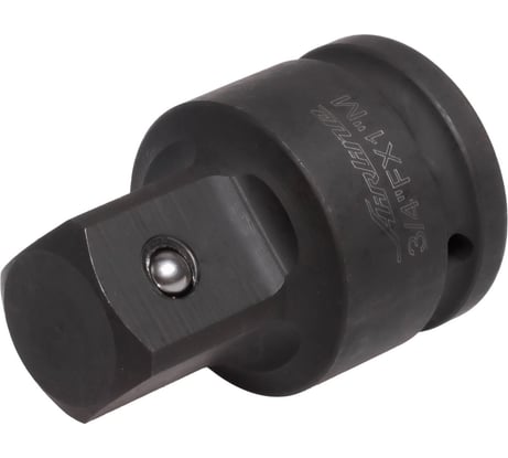 Переходник ударный 3/4"F-1"M Airline AT-IS34-49