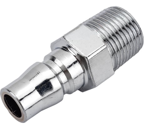Быстроразъемное соединение 20PM 1/4 NBPT 53744