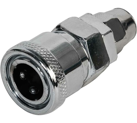 Быстроразъемное соединение 40SP 12 мм NBPT 53836