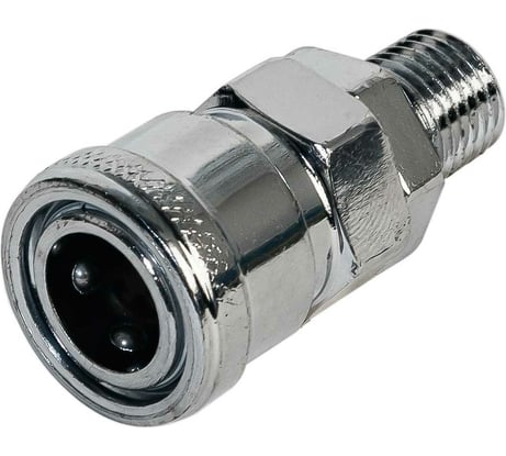 Быстроразъемное соединение 20SM 1/4 NBPT 53843