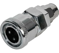 Быстроразъемное соединение 10SP 6 мм NBPT 53805