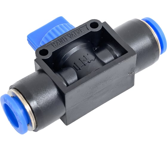 Клапан отсечной HVFF 10-10 NBPT 53942 1