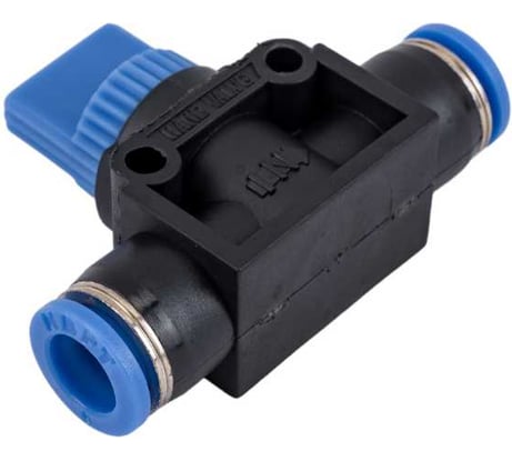 Клапан отсечной HVFF 08-08 NBPT 53928