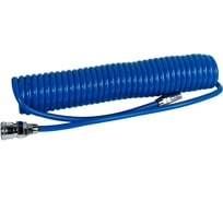 Трубка спиральная с БРС (12-8 мм; 6 м) NBPT 53560
