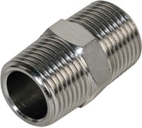 Ниппель JW наружная резьба 1/4 NBPT 53997