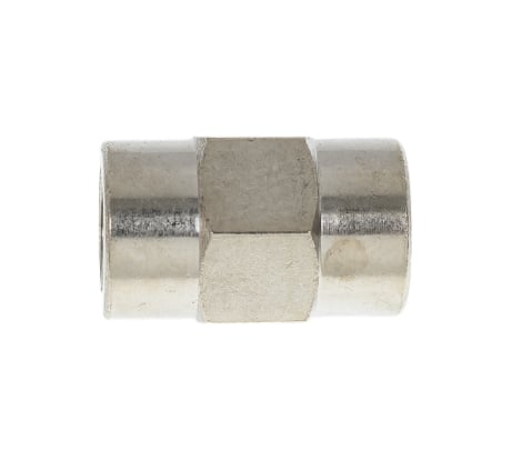 Муфта JN внутренняя резьба М5 NBPT 54024