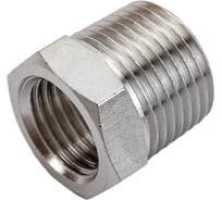 Муфта переходная JNW внутренняя резьба 1/4-3/8 NBPT 54307