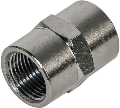 Муфта JN внутренняя резьба 1/2 NBPT 54062