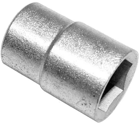 Головка торцевая сменная 30 мм, 12.5 мм-1/2", сталь 45 CNIC 35443