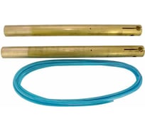 Комплект увеличения вылета для машин контактной сварки серии МТРА 500 мм (плечи и шланги) Foxweld 6555