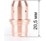 Катод A151/PR0111 Foxweld 4880 2