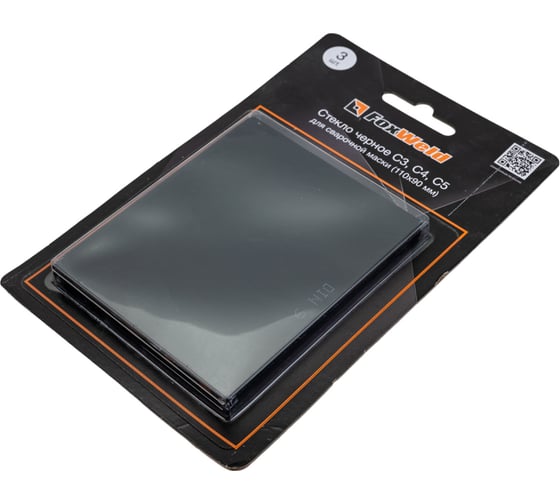 Фильтры С3-С4-С5 110х90 мм Foxweld 5271