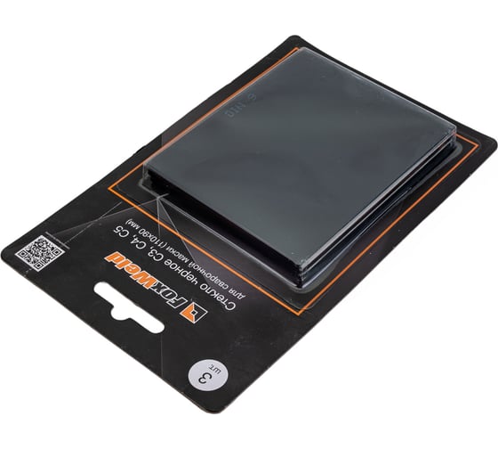 Фильтры С3-С4-С5 110х90 мм Foxweld 5271