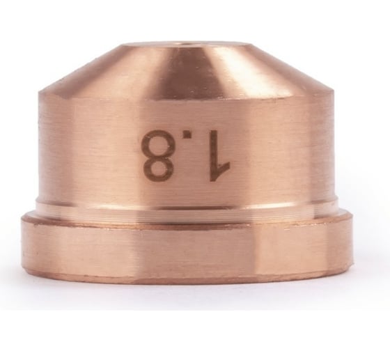 Сопло 1.8 мм для А151 PD0109-18 Foxweld 4883