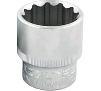 Головка двенадцатигранная 15/16", 3/4" IZELTAS 1419061024
