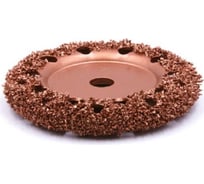 Шероховальное твердосплавное кольцо (105х13х14 мм; зернистость 14) HQ-mech УТ000001891