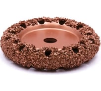 Шероховальное твердосплавное кольцо (102х19х14 мм; зернистость 14) HQ-mech УТ000001888