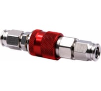 Соединитель пневматический быстроразъемный HQ-mech УТ000002210