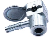 Наконечник для подкачки шин ЕВРО 6 мм HQ-mech УТ000002207