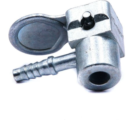 Наконечник для подкачки шин ЕВРО 6 мм HQ-mech УТ000002207