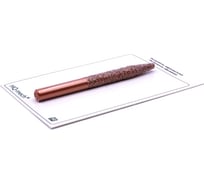 Шероховальный твердосплавный карандаш (9.5х116х9.5 мм; зернистость 14) HQ-mech УТ000001939