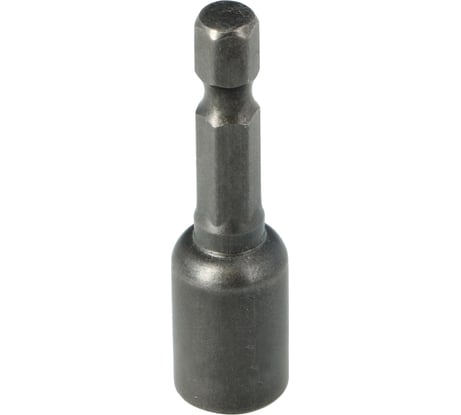 Насадки - головки шестигранные - 1/4", 10 мм, 2 шт FASTER TOOLS 1478