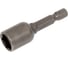 Насадки - головки шестигранные - 1/4", 10 мм, 2 шт FASTER TOOLS 1478 3