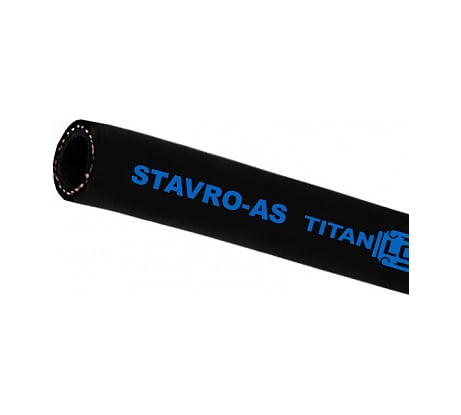 Антистатический рукав TITAN LOCK для воды и воздуха «STAVRO-AS», вн. диам. 19мм, 20bar, TL020SV-AS 5м TL020SV-AS_5