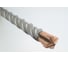 Сверло по бетону SDS MAX 32x400x540 мм MODECO 4C EXPERT MN-61-969 3