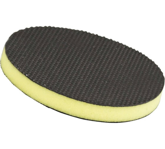 Автоскраб Clay Pad 150 мм KRAUSS 150147 1