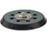 Тарелка опорная 125 мм, 5/16"х24 для SHINEMASTER S8, S15 KRAUSS 006588 1