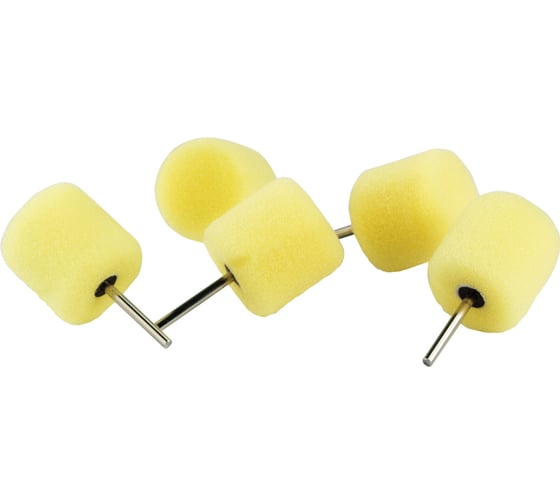 Вал гибкий T1 с набором Mini Polishing system KRAUSS 119825