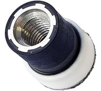 Тарелка опорная мягкая 30 мм, М14 KRAUSS 321843 PUR