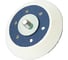 Тарелка опорная 75 мм, 5/16"х24 для SHINEMASTER S75 KRAUSS 357811 1