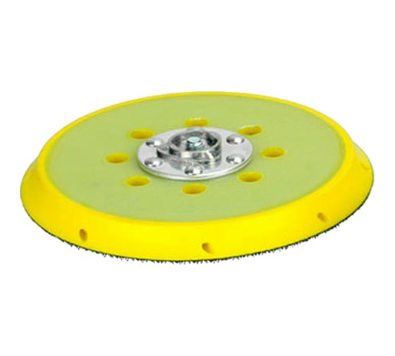 Тарелка опорная 150 мм, 5/16"х24 для SHINEMASTER S21 KRAUSS 006589