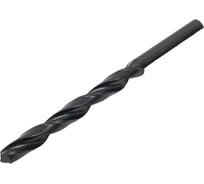 Сверло по металлу HSS DIN 338 8.9x81x125 мм Fortis 1071 0890