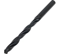 Сверло по металлу HSS DIN 338 9.9x81x125 мм Fortis 1071 0990