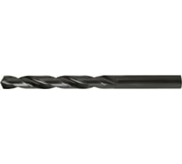 Сверло по металлу HSS DIN 338 9.2x81x125 мм Fortis 1071 0920