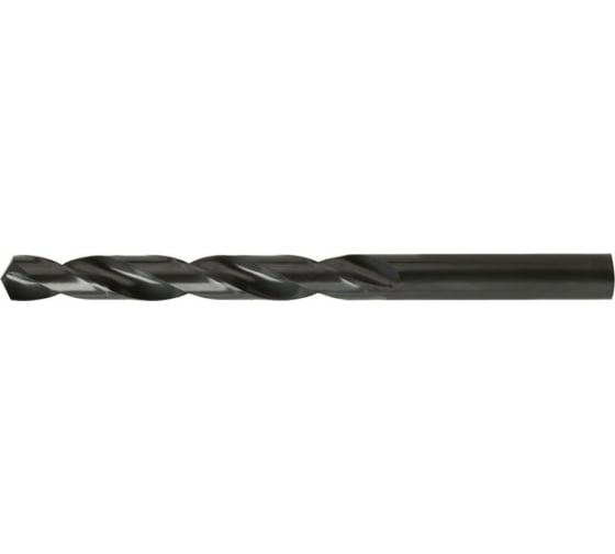 Сверло по металлу HSS DIN 338 9.2x81x125 мм Fortis 1071 0920