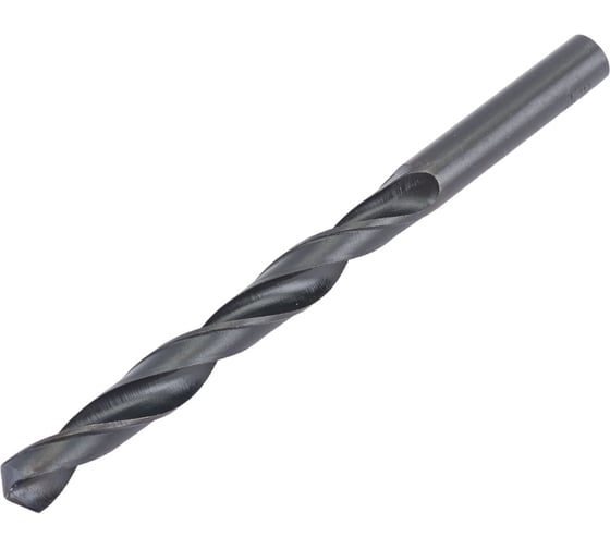 Сверло по металлу HSS DIN 338 9.4x81x125 мм Fortis 1071 0940