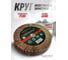 Круг лепестковый зачистной Rockforce 115x20мм M14 №180 RF-FD1180F(49711) 2