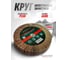 Круг лепестковый зачистной Rockforce 125x25x16мм №150 RF-FD2150F(49718) 2