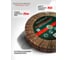 Круг лепестковый зачистной Rockforce 125x25x16мм №40 RF-FD240F(49721) 3